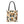 Bags - Artistic Elephants Tote Dye Sublimation Print - Dipaliz