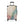 Artistic Floral Suitcase - Boho Style Travel Gear - Dipaliz - Suitcases