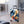 Vibrant Luggage Suitcase - Artistic Travel Design - Dipaliz - Suitcases
