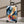 Vibrant Luggage Suitcase - Artistic Travel Design - Dipaliz - Suitcases