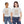 Vibrant Unisex Heavy Cotton Tee - Whole Life Print - Dipaliz - T-shirts - s
