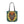 Canvas Tote Bag African Tribal Mask Cultural Heritage - Dipaliz - Shopping Totes