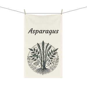 Botanical Tea Towels - Sustainable Kitchen Decor - Dipaliz