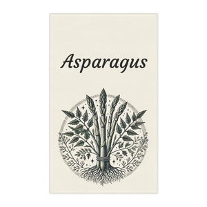 Botanical Tea Towels - Sustainable Kitchen Decor - Dipaliz