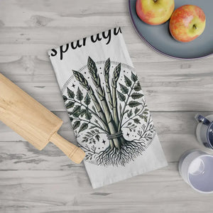 Stylish Tea Towel - Affordable Kitchen Decorative Accent - Dipaliz - White / 28’’ × - Towels