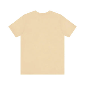 Soft Cotton Tee - Astronaut Working Daily Adventures - Dipaliz - T-shirts