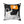 Astronaut Bitcoin Flag – Polyester Square Pillow - Dipaliz - Throw Pillows