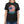 Astronaut American Flag T-shirt - Cozy Triblend Tee - Dipaliz - T-shirts