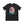 Astronaut American Flag T-shirt - Cozy Triblend Tee - Dipaliz - T-shirts