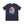 Astronaut American Flag T-shirt - Cozy Triblend Tee - Dipaliz - T-shirts