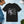 Stellar Sartorial Unisex Tee - Ribbed Knit Collar - Dipaliz - T-shirts