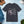 Stellar Sartorial Unisex Tee - Ribbed Knit Collar - Dipaliz - T-shirts