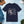 Stellar Sartorial Unisex Tee - Ribbed Knit Collar - Dipaliz - T-shirts