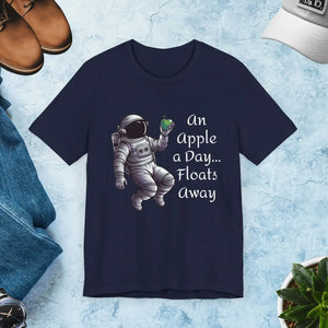 Stellar Sartorial Unisex Tee - Ribbed Knit Collar - Dipaliz - T-shirts