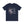 Stellar Sartorial Unisex Tee - Ribbed Knit Collar - Dipaliz - T-shirts