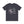 Stellar Sartorial Unisex Tee - Ribbed Knit Collar - Dipaliz - T-shirts