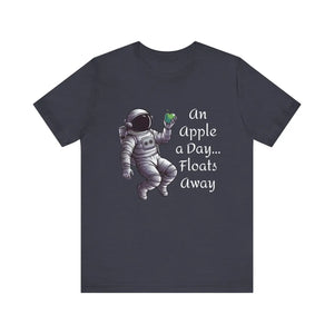 Stellar Sartorial Unisex Tee - Ribbed Knit Collar - Dipaliz - T-shirts