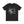 Stellar Sartorial Unisex Tee - Ribbed Knit Collar - Dipaliz - T-shirts
