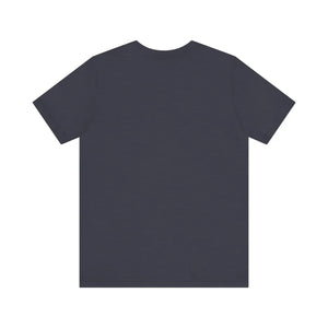 Stellar Sartorial Unisex Tee - Ribbed Knit Collar - Dipaliz - T-shirts