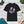 Astronaut Heart T-shirt Unisex Softstyle Tee - Dipaliz - Black / s - T-shirts