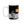 Astronaut Bitcoin Flag Ceramic Mug - Cosmic Crypto - Dipaliz - Mugs