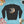 Kids Clothes - Youth Crewneck Sweatshirt - Blast off Astronaut Explorer - Dipaliz Black / Xs