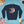 Kids Clothes - Youth Crewneck Sweatshirt - Blast off Astronaut Explorer - Dipaliz Navy / Xs