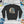 Youth Crewneck Sweatshirt Astronaut Riding Bicycle - Dipaliz - Black / Xs - Sweatshirts