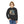 Youth Crewneck Sweatshirt Astronaut Riding Bicycle - Dipaliz - Sweatshirts