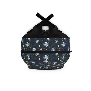 Ultimate Roomy Space Backpack - Polyester Design - Dipaliz - Backpacks