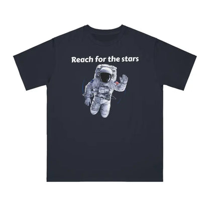 Space Explorer Organic Unisex Classic T-shirt - T-shirt