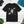 Astronaut Space Unisex Jersey Short Sleeve Tee - Dipaliz - Black / Xs - T-shirts