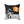 Astronaut Bitcoin Flag Spun Polyester Throw Pillow - Dipaliz - 18’’ × - Pillows