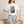 Atlanta Astronaut T-shirt, American Flag Space Helmet Graphic - T-shirts