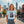 Atlanta Astronaut T-shirt, American Flag Space Helmet Graphic - T-shirts