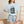 Atlanta Skull Astronaut T-shirt, Space Helmet Skyline Graphic Tee - T-shirts