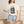 Atlanta Skull Astronaut T-shirt, Space Helmet Skyline Graphic Tee - T-shirts