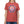 Meditation Aum Edition Premium Triblend Unisex Tee - Dipaliz - Red Triblend / s - T-shirts