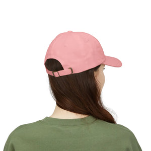 Classic Dad Cap - Outdoor Vibes Cotton Hat - Dipaliz - Baseball Caps