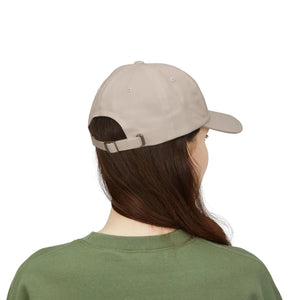 Classic Dad Cap - Outdoor Vibes Cotton Hat - Dipaliz - Baseball Caps