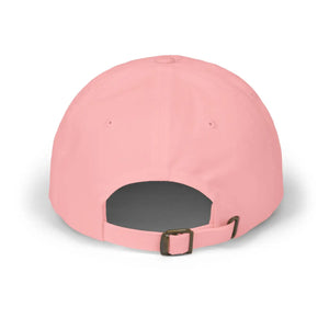 Classic Dad Cap - Outdoor Vibes Cotton Hat - Dipaliz - Baseball Caps