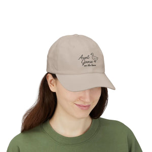 Classic Dad Cap - Outdoor Vibes Cotton Hat - Dipaliz - Baseball Caps