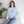 Cozy Unisex Heavy Blend Sweatshirt - Aunt Goose Design - Dipaliz - Sweatshirts