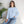 Aunte Goose Heavy Blend Crewneck Sweatshirt - Dipaliz - Sweatshirts - s