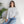 Aunte Goose Heavy Blend Crewneck Sweatshirt - Dipaliz - Sweatshirts - s