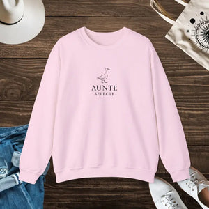 Unisex Heavy Blend Crewneck Sweatshirt - Premium Comfort - Dipaliz - s / Light Pink - Sweatshirts
