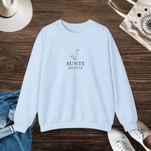 Unisex Heavy Blend Crewneck Sweatshirt - Premium Comfort - Dipaliz - s / Light Blue - Sweatshirts