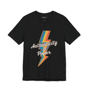 Premium Unisex Jersey Tee - Ribbed Knit Collar - Dipaliz - T-shirts