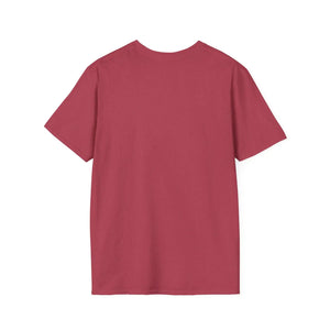 Soft Autistically Awesome Unisex Tee - Cotton - Dipaliz - T-shirts - Xs