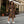 Long Sleeve Midi Dress – Autumn Botanical Print - Dipaliz - Dresses - Xs